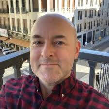 Chad Lingwood